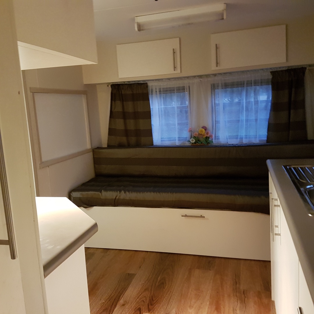 Lake Waranga Caravan Park » Vans for Sale